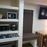 La Villa De Zaragoza