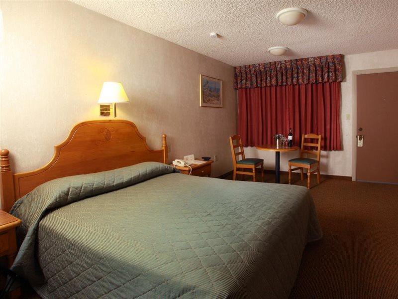 La De Zaragoza Hotel Tijuana