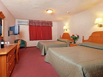 Hotel La De Zaragoza